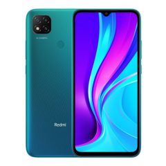 Redmi 9C 2/32 GB Green
