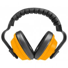 Наушники для защиты слуха INGCO HEM01
