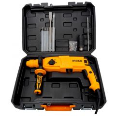 Перфоратор, INGCO RGH9028-2 800w