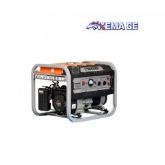 Генератор бензиновый Kemage KM4800