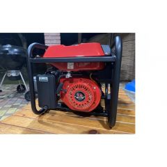 Генератор бензиновый Turbo 7200CL 2800W