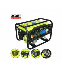 Бензиноый генератор XCORT 3,3W