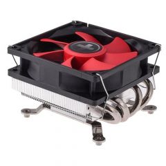 Кулер XILENCE  XPCPU.I404T Performance C Series "I404T" / Intel / up to 125W
