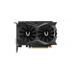 ZOTAC GeForce GTX 1650 D6 AMP! Core Edition 4GB GDDR6, 128bit, 1650/12000Mhz,