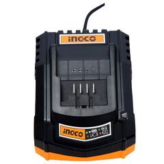 Быстрое зарядное устройство, INGCO FCLI2001