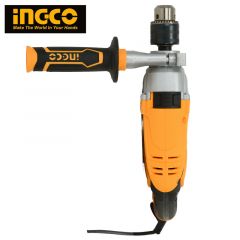 Дрель ударная INGCO ID11008-1 1100W