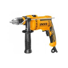 Дрель ударная INGCO 810Вт ID8108