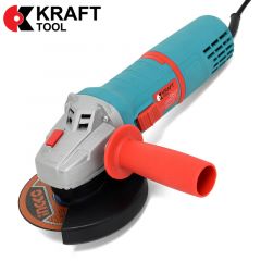 Болгарка УШМ KraftTool  K95125