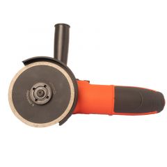 Болгарка УШМ KraftTool  KT95125 PRO