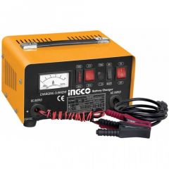 Зарядное устройство INGCO 12/24V ING-CB1601