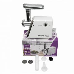 Электромясорубка K1200 Kitchenkraft