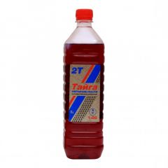 Масло ТАЙГА для двухтактных двигателей 1L