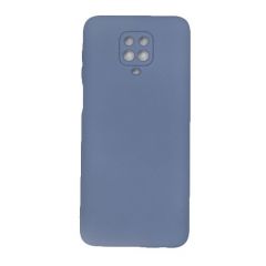 Silicon case for Xiaomi Premium Gray