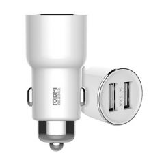 Автомобильная зарядка Mi Car Charger Roidmi 3S