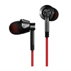 Вакуумные наушники 1MORE In-Ear Voice of China Черные