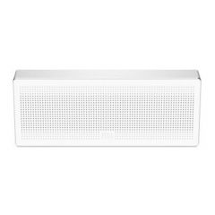 Беспроводная колонка Bluetooth Speaker Basic 2 Белая