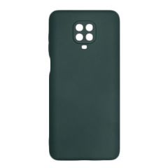 Silicon case for Xiaomi Premium Dark Green