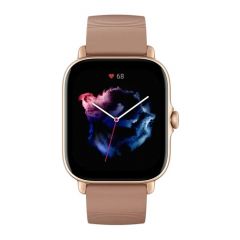 Умные часы Amazfit GTS 3 Terra Rosa