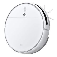 Пылесос Mi Robot Vacuum-Mop 2С