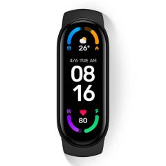 Mi Smart Band 6