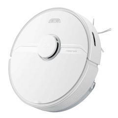 Robot Vacuum Cleaner Roborock Q7+ White