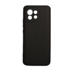 Silicon case for Xiaomi Premium Black