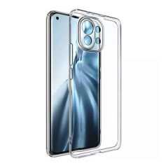 Silicon case for Xiaomi Transparent