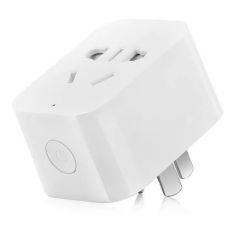 Smart Power Plug ZigBee Розетка 2