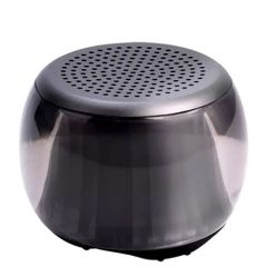 Беспроводная колонка Velev M07 Bluetooth stereo Speakers Black