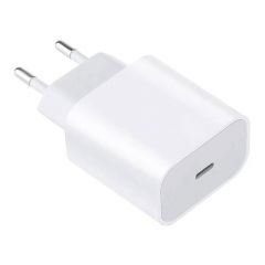 Зарядное устройство Mi 20W Wall Charger EU