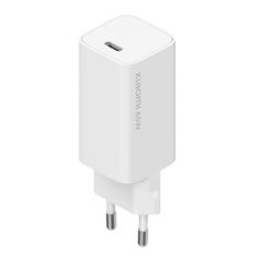 Xiaomi Mi 65W Fast Charger with GaN Tech  EU