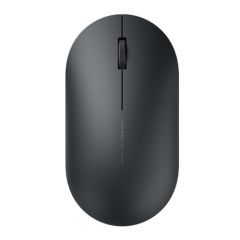 Мышь Portable Mouse 2 Чёрный