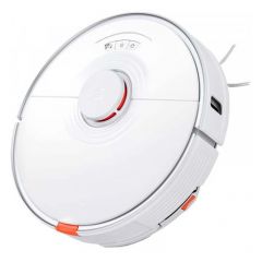 Пылесос Robot Vacuum Cleaner Roborock S7 Белый