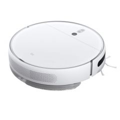Пылесос Mi Robot Vacuum-Mop 2