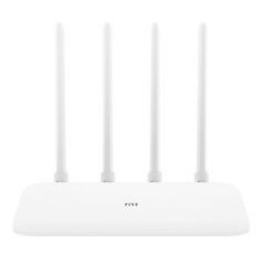 Mi Router 4A Белый