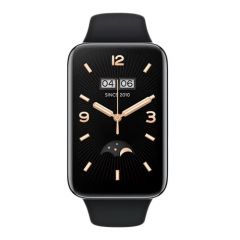 Xiaomi Smart Band 7 Pro Black