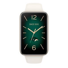 Xiaomi Smart Band 7 Pro Ivory