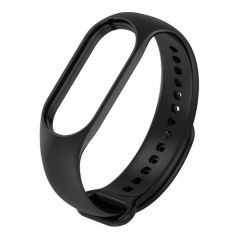 Ремешок для браслета Xiaomi Smart Band 7 Black