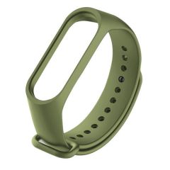 РЕМЕШОК ДЛЯ БРАСЛЕТА XIAOMI SMART BAND 7 OLIVE
