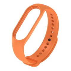 Ремешок для браслета Xiaomi Smart Band 7 Orange