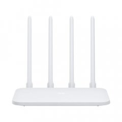 Mi Router 4C Белый