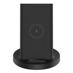 Зарядная беспроводная подставка Mi 20W Wireless Charging Stand