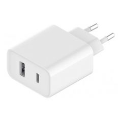 Зарядное устройство 30W Wall Charger EU