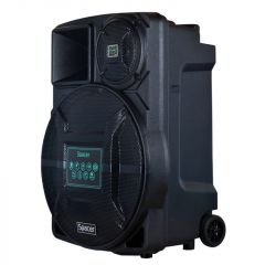 Boxa Spacer portabila bluetooth LION, 120W SPB-A25-BT