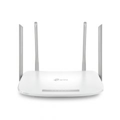 TP-LINK  EC220-G5  AC1200 Dual Band Wireless Gigabit Router, Protocol TR-069 for ISP (Support TR-098), 867Mbps at 5Ghz + 300Mbps at 2.4Ghz, 802.11ac/a
