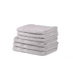 Prosop de fata Mon Cheri 50x90 cm, 450g/m2, vapor blue