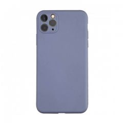 Husa Tellur Soft Touch p/u Iphone 11 Pro, lavander