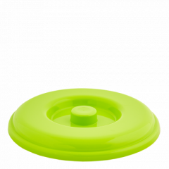 122034 Capac plastic pentru galeata ALEANA, 14.0 l