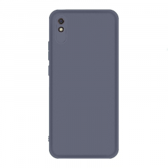 Husa Tellur Soft Touch p/u Xiaomi Redmi 9 A , lavander