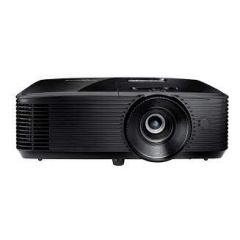 Optoma W334e, WXGA (1280x800), 3.700 lumens, Lamp life 6000 (Bright), 12000 (Dynamic), 10000 (Eco), 15000 (Eco+)